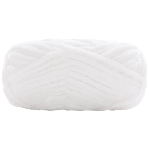 Thick Velvet Chenille Yarn 100 Grams/3.52oz 87.5 yards Skein Soft Chunky Plush Yarn for Knitting and Crocheting