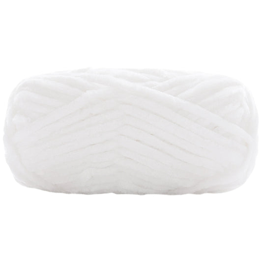 Thick Velvet Chenille Yarn 100 Grams/3.52oz 87.5 yards Skein Soft Chunky Plush Yarn for Knitting and Crocheting
