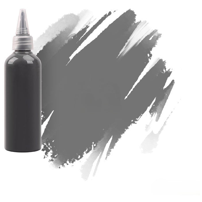 Acrylic Paint 100ml Non Toxic Waterproof Fade Resistant for Canvas Wood Fabric and Crafts