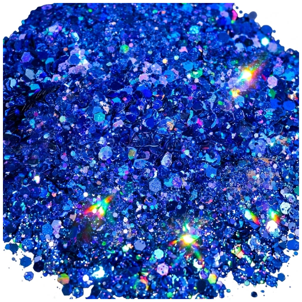 150g Fine Glitter for Resin Art, Crafts, Tumblers, Halloween Decor, and DIY Projects