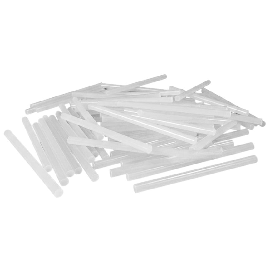 10 Inch Full Size Clear Hot Glue Sticks for Crafts DIY and School Projects