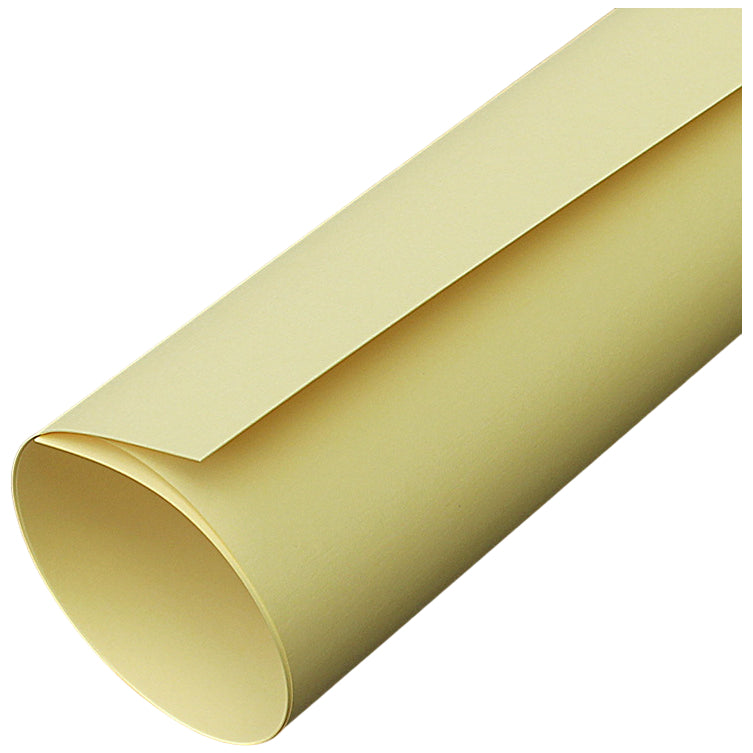 A4 Colored Cardstock Paper 180g 65lb for Printing Crafts Drawing Cards and Certificates, Pack of 50