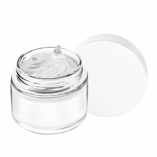 Clear Gel 4oz for Glass Crystal Collectibles Vases Figurines Antiques and Fragile Decor Protection