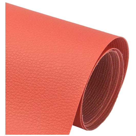 Self Adhesive Leather Repair Tape Patch for Sofa Couch Furniture Car Seats Office Chair Vinyl Repair Kit