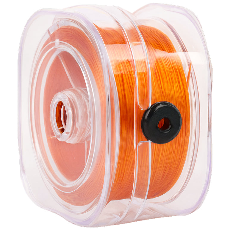 Transparent Elastic Beading Cord 0.8mm x 90m for Bracelets, Jewelry Making, and DIY Crafts