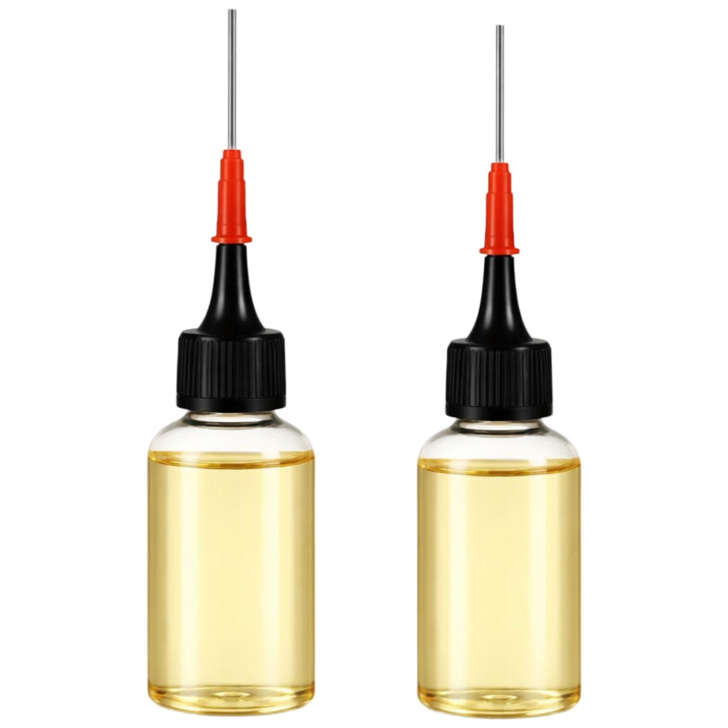 Clear Sewing Machine Oil for Smooth Lubrication of Moving Parts Non Staining Synthetic Maintenance Oil