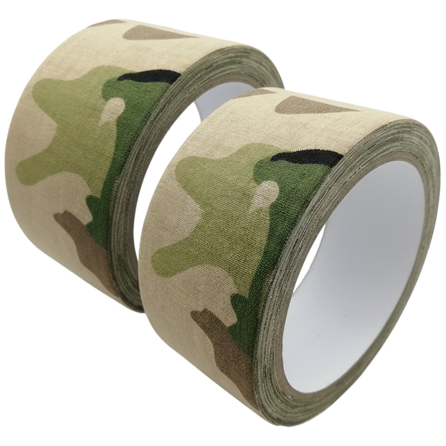 Decorative Duct Tape Rolls 2 Inch x 11 Yard Assorted Colors Waterproof Heavy Duty Tape for Repairs and Crafts