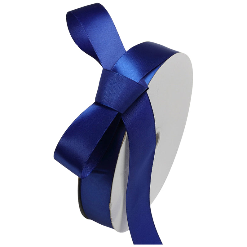 3/8 Inch x 25 Yards Single Face Satin Ribbon for Gift Wrapping, Crafts, and Decorations