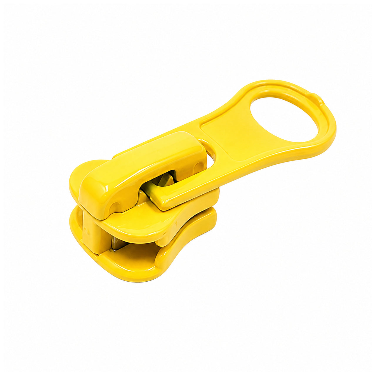 Zipper Repair Kit for Zippers with Replacement Pull Slider for Clothing, Backpacks, and Duvet Covers