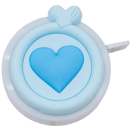 Retractable Sewing Tape Measure for Tailor Fabric Body Measurements and DIY Sewing Projects