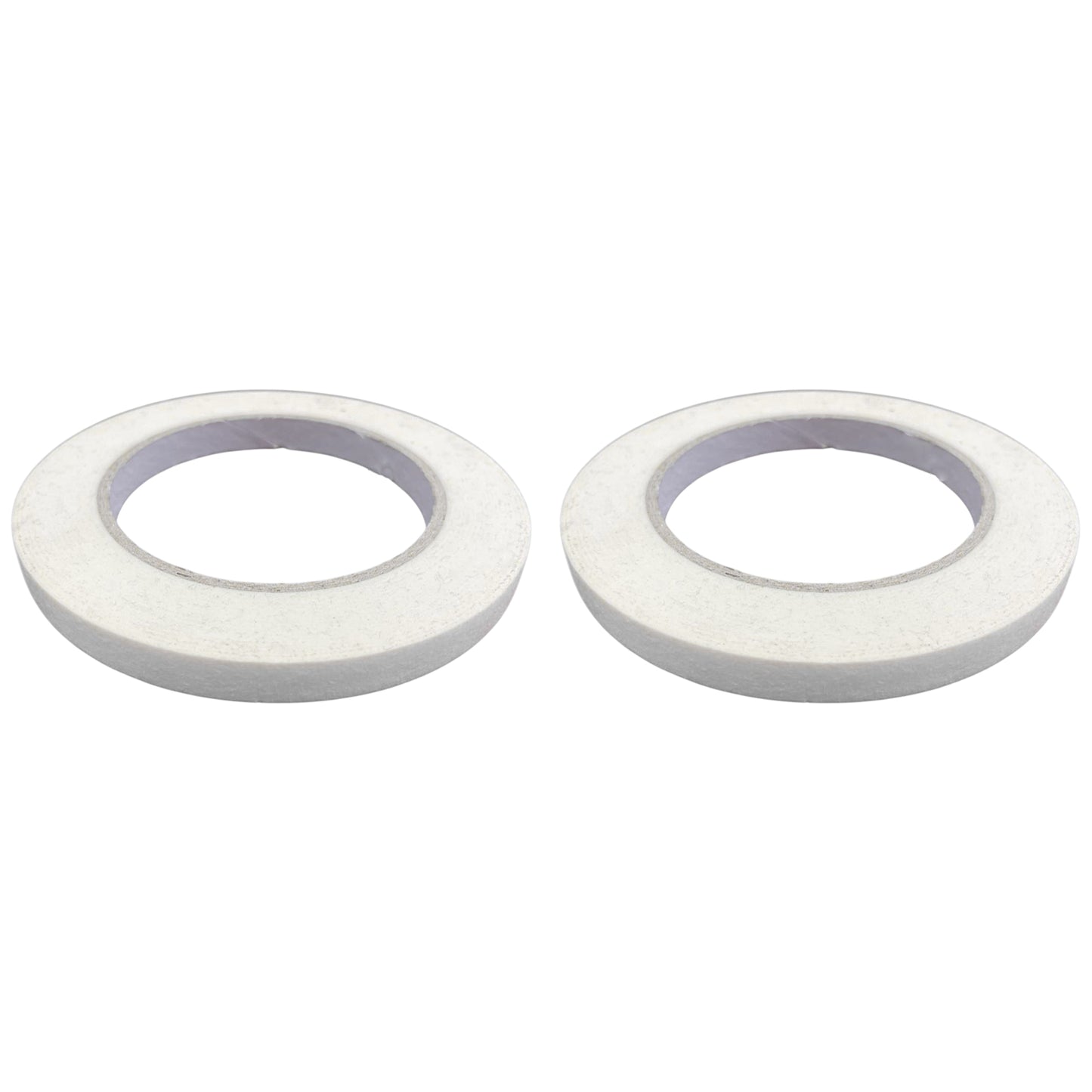White Artist Masking Tape Acid Free for Watercolor Paper Drafting Art Painting and Paper Media