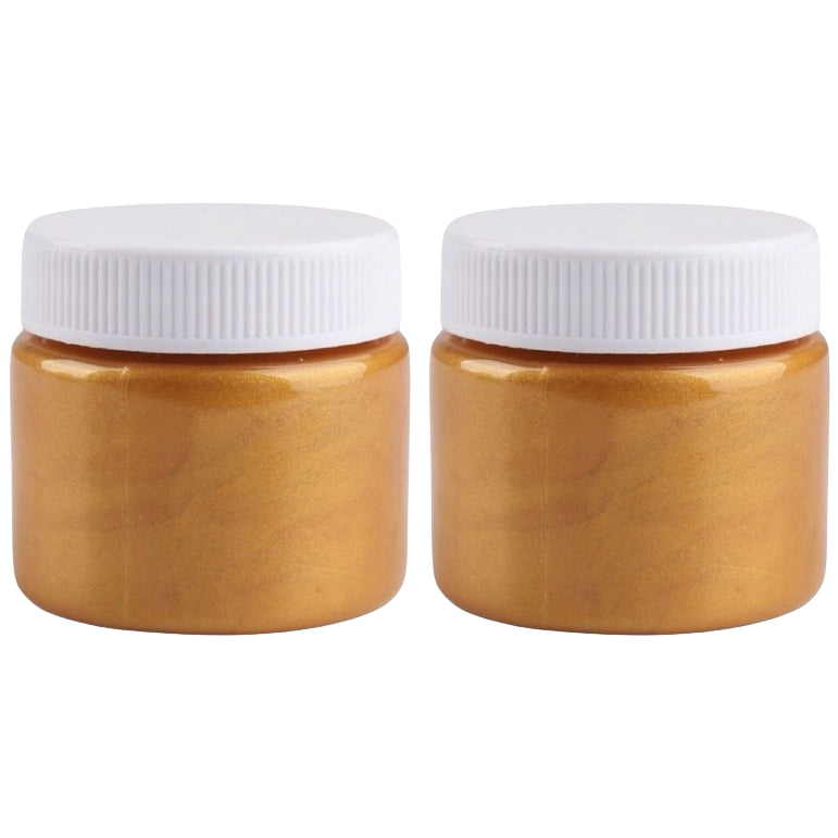 Permanent Fabric Paint for Clothes T Shirts Jeans Upholstery DIY Crafts and Textile Customization