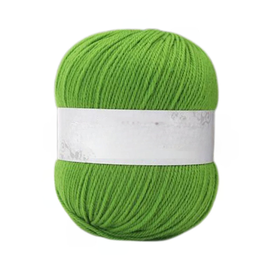 DK Weight Superwash Wool Yarn, Soft and Ideal for Knitting and Crocheting, 50 Grams/1.76oz 110 Yards
