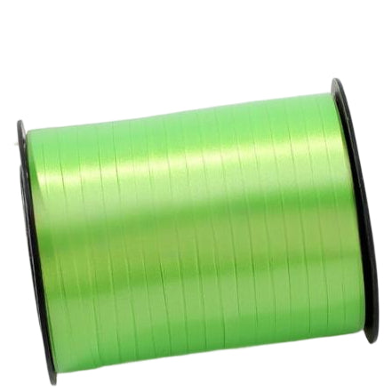 500 Yards Curling Ribbon Roll for Gift Wrapping, Balloons, Crafts, and Party Decorations