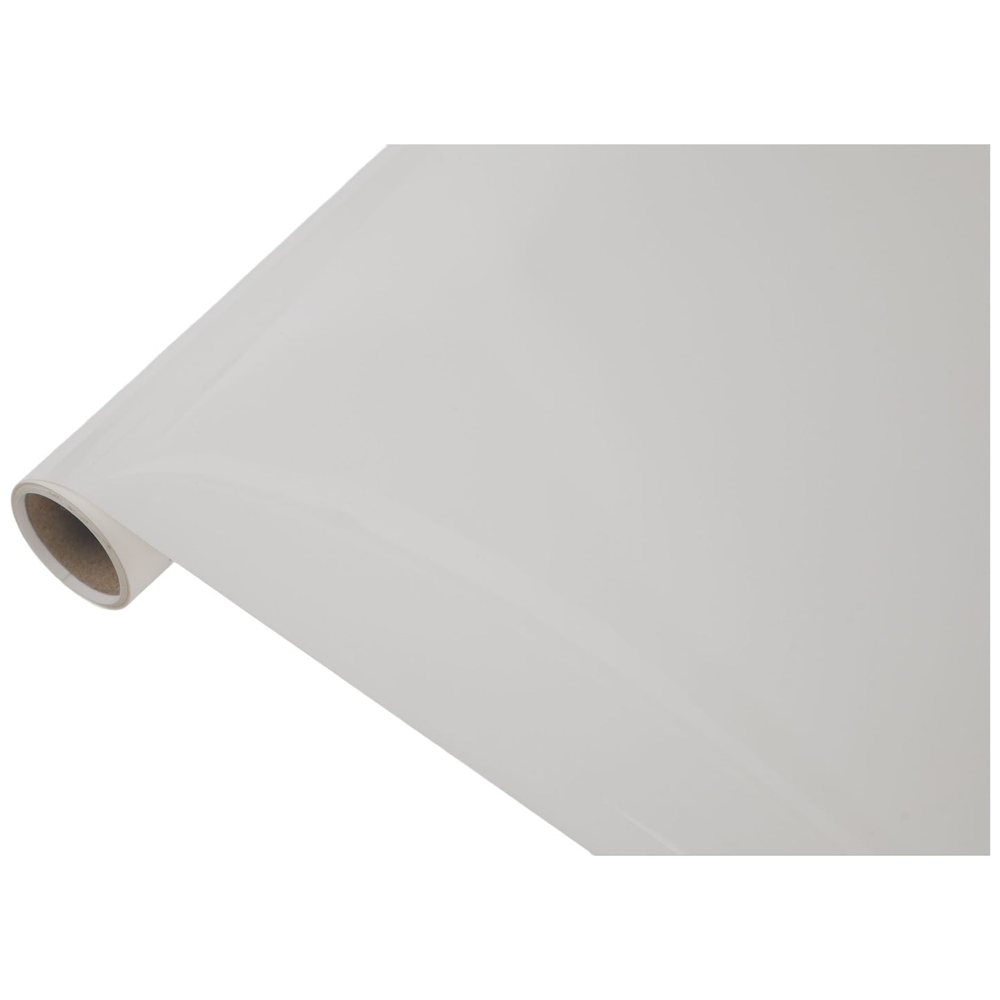 Glossy Adhesive Vinyl 12in x 16.4ft for Cricut, Silhouette, Scrapbooking & Crafts