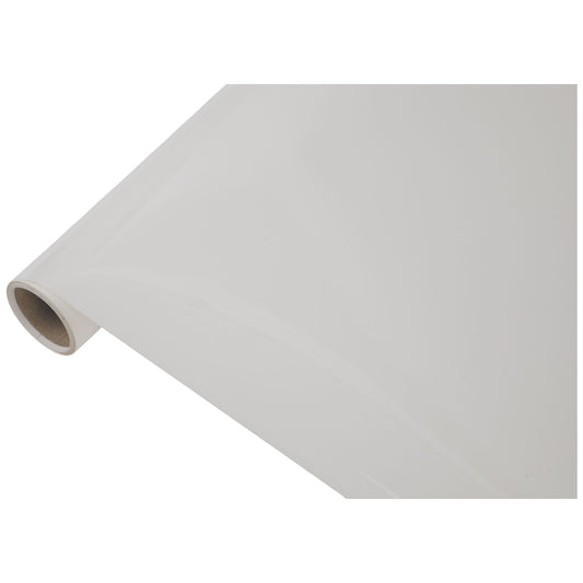 Glossy Adhesive Vinyl 12in x 16.4ft for Cricut, Silhouette, Scrapbooking & Crafts