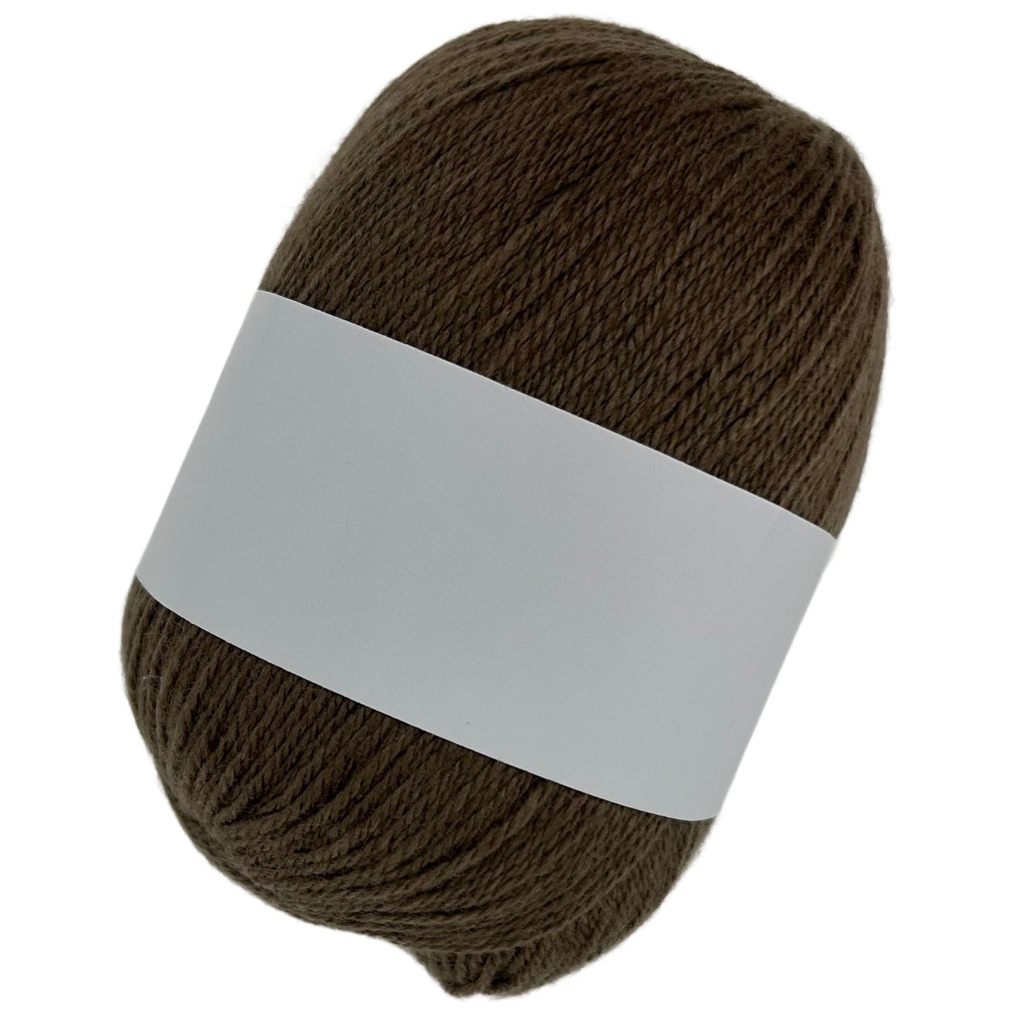 Mink Cashmere Yarn 3-Ply 319 Yards 50g/1.76oz Soft, Warm, and Luxurious for Knitting & Crocheting