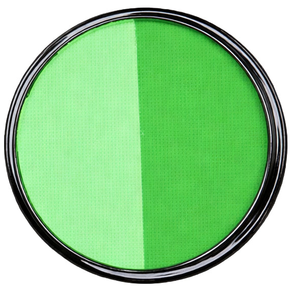 30g Water Activated Face and Body Paint High Pigment Quick Drying Washable Makeup for Parties Cosplay Halloween