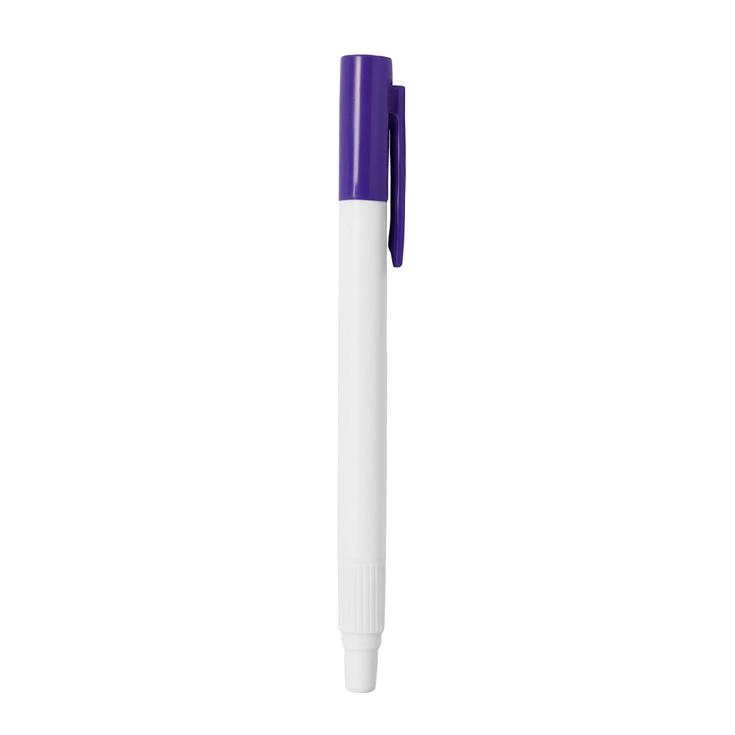 Fabric Marking Pen for Sewing Embroidery and Quilting Pattern Transfer Washable Craft Marking Tool 8.75 Inch