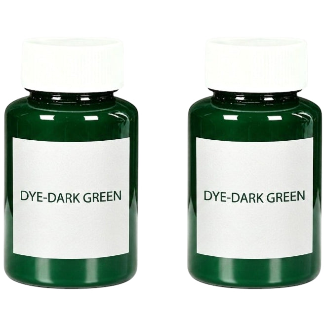 120g Liquid Fabric Dye and 100g Fixative for Clothing, Home Décor and Textile Craft Projects