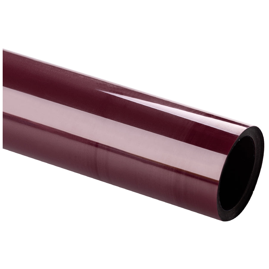 Heat Transfer Vinyl Roll 12 Inch x 5 Feet Iron On HTV for Shirts and Crafts