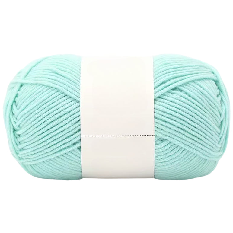 Anti-Pilling Acrylic Yarn for Knitting & Crocheting, 185 Yards, 100g/3.53oz, CYC #4 Medium