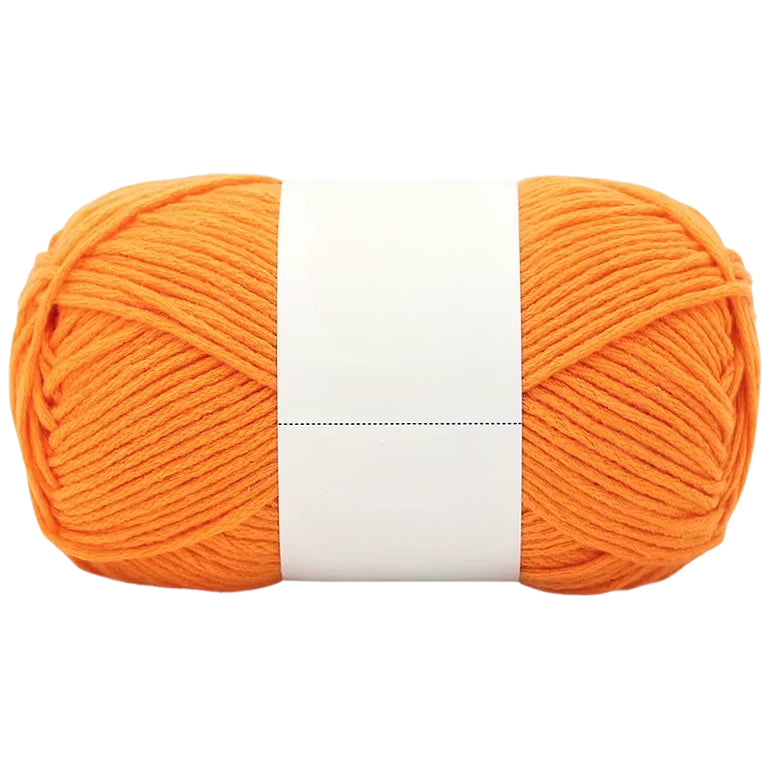 Anti-Pilling Acrylic Yarn for Knitting & Crocheting, 185 Yards, 100g/3.53oz, CYC #4 Medium