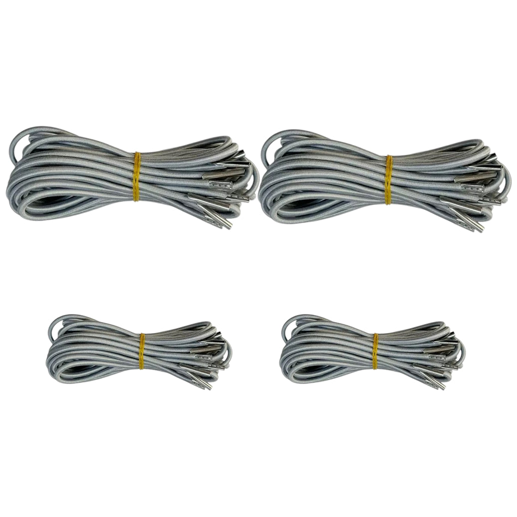 Universal Zero Gravity Chair Replacement Cord Kit Long and Short for Antigravity Recliners Repair Set, Set of 2