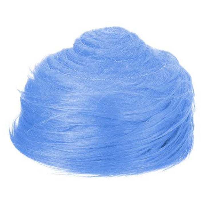 60 Inch Faux Fur Fabric Precut Strips Fluffy Craft Fur for Gnome Beards and Costumes