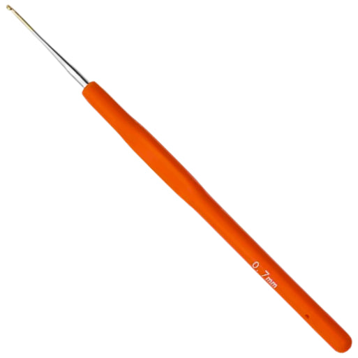 Lace Crochet Hook for Embroidery and Knitting