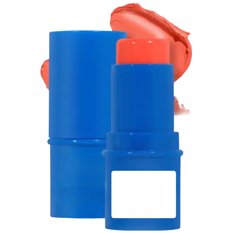 Cream Blendable Face and Body Paint Stick for Halloween, Sports, Cosplay, and Stage Makeup