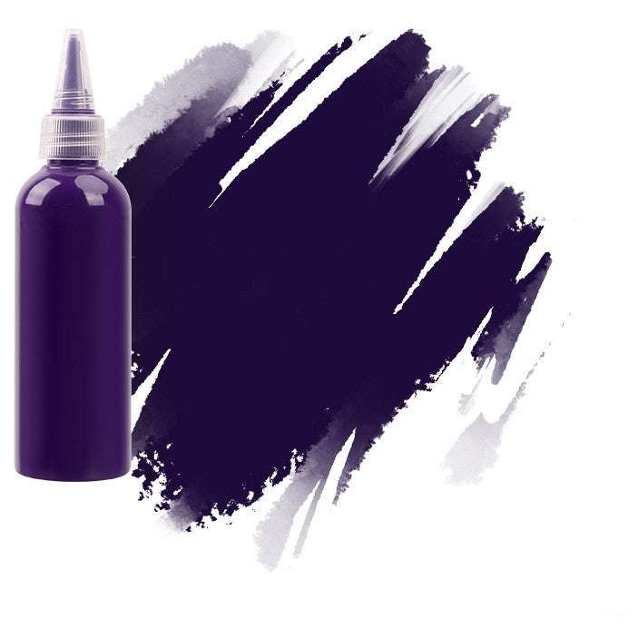 Acrylic Paint 100ml Non Toxic Waterproof Fade Resistant for Canvas Wood Fabric and Crafts