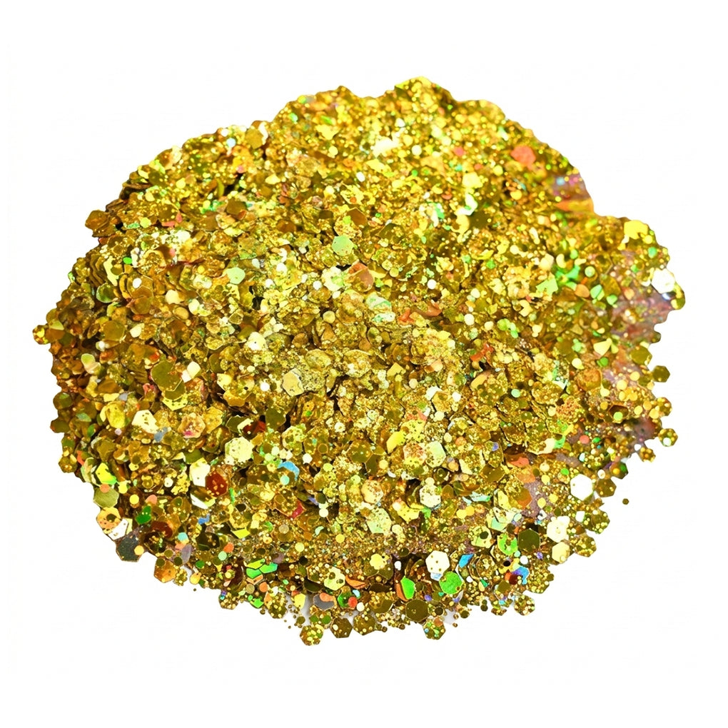 150g Fine Glitter for Resin Art, Crafts, Tumblers, Halloween Decor, and DIY Projects