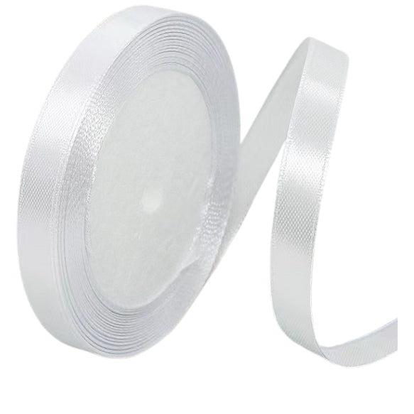 Satin Ribbon 3/8 Inch x 24 Yards for Gift Wrapping, Crafts, and Decorations