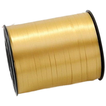 500 Yards Curling Ribbon Roll for Gift Wrapping, Balloons, Crafts, and Party Decorations