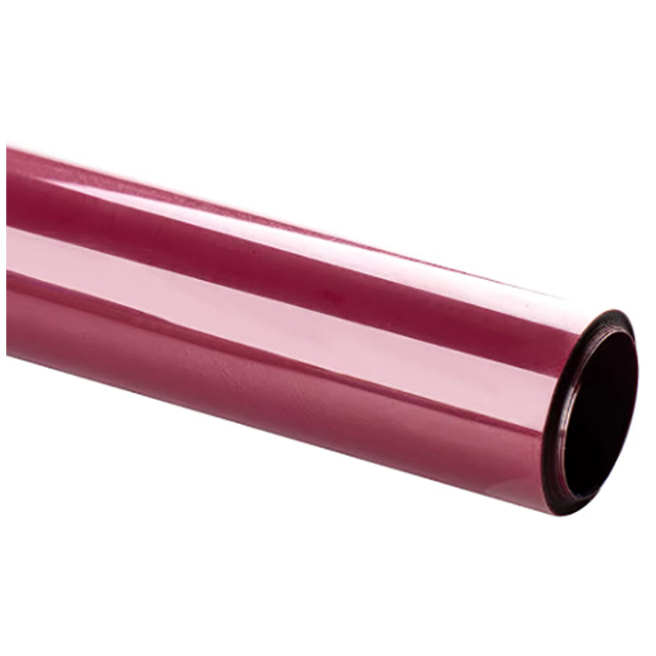 Heat Transfer Vinyl Roll 12"x5ft Iron-On HTV for T-Shirts and DIY Craft Projects