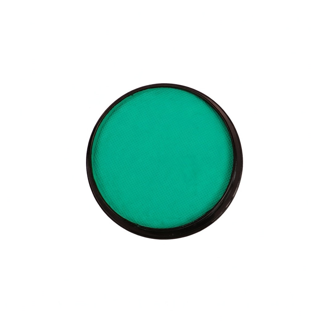 30g Water Activated Face and Body Paint High Pigment Quick Drying Washable Makeup for Parties Cosplay Halloween