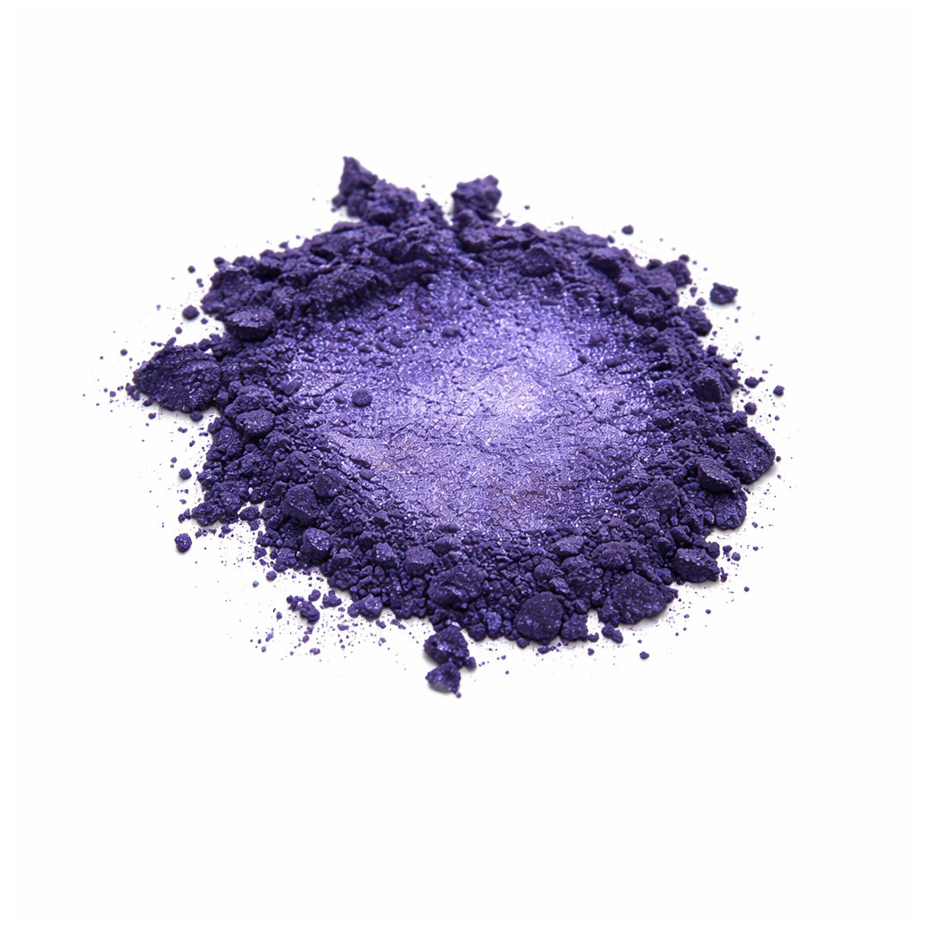 40g Mica Powder Pigment for Resin Crafts Nail Art Soap Making Epoxy Bath Bombs