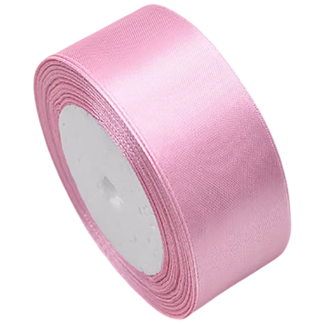 Satin Ribbon 1.5 Inch Wide 25 Yards for Gift Wrapping, Sewing, Wedding and Crafts