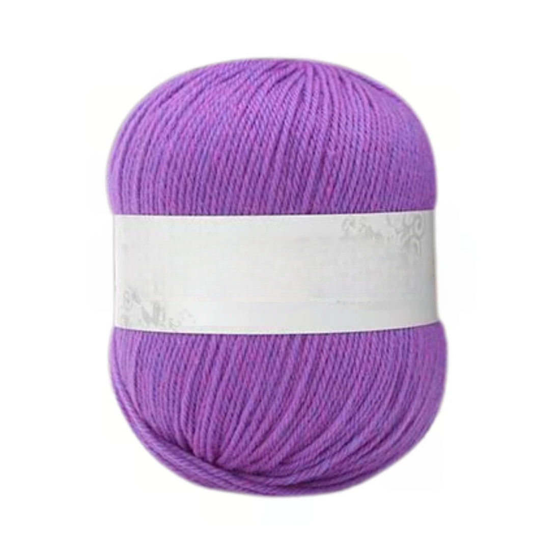 DK Weight Superwash Wool Yarn, Soft and Ideal for Knitting and Crocheting, 50 Grams/1.76oz 110 Yards