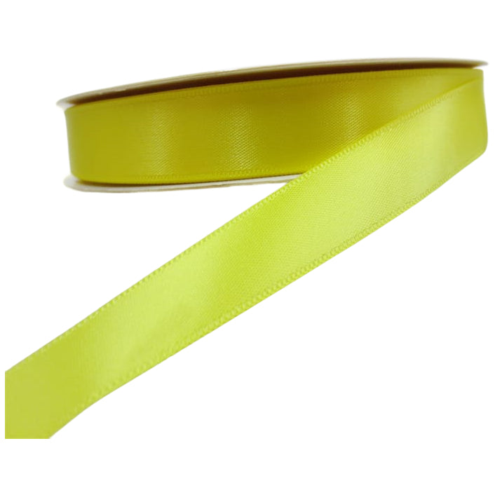 Double Faced Satin Ribbon 1/2 Inch x 50 Yards for Gift Wrapping and Craft Decorations