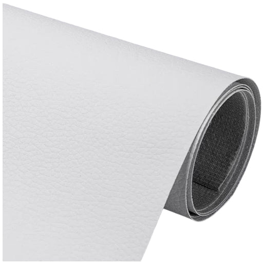 Self Adhesive Leather Repair Tape Patch for Sofa Couch Furniture Car Seats Office Chair Vinyl Repair Kit