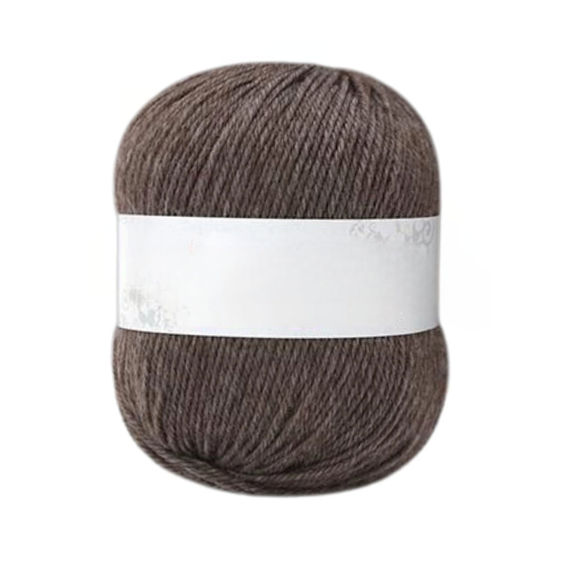 DK Weight Superwash Wool Yarn, Soft and Ideal for Knitting and Crocheting, 50 Grams/1.76oz 110 Yards