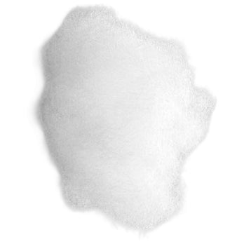 Polyester Stuffing for Stuffed Animals, Dolls, Plush Toys, Craft Filling, and DIY Projects