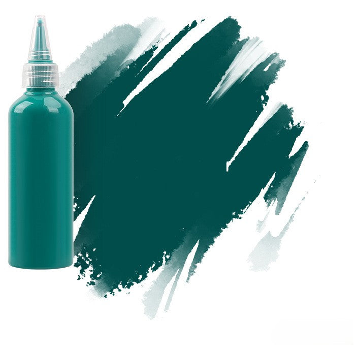 Acrylic Paint 100ml Non Toxic Waterproof Fade Resistant for Canvas Wood Fabric and Crafts