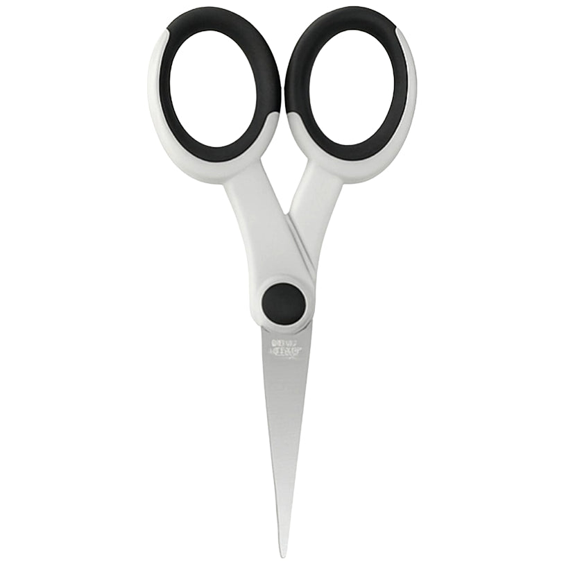 Premium Sewing Scissors Bundle Sharp Durable Comfortable Handle for Fabric Cutting Crafts and DIY Projects