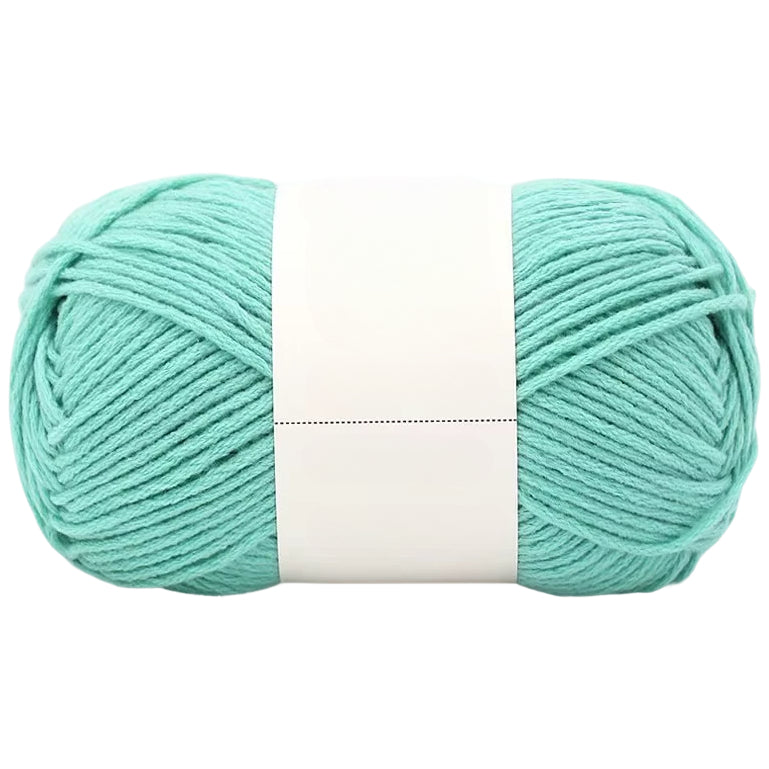 Anti-Pilling Acrylic Yarn for Knitting & Crocheting, 185 Yards, 100g/3.53oz, CYC #4 Medium