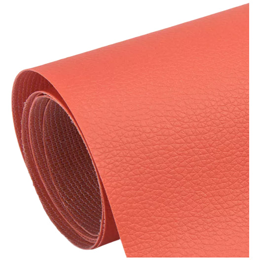 Self Adhesive Leather Repair Tape Patch for Sofa Couch Furniture Car Seats Office Chair Vinyl Repair Kit