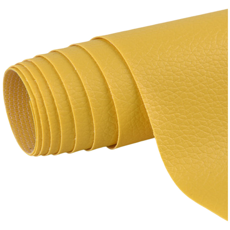 Self Adhesive Leather Repair Tape Patch for Sofa Couch Furniture Car Seats Office Chair Vinyl Repair Kit