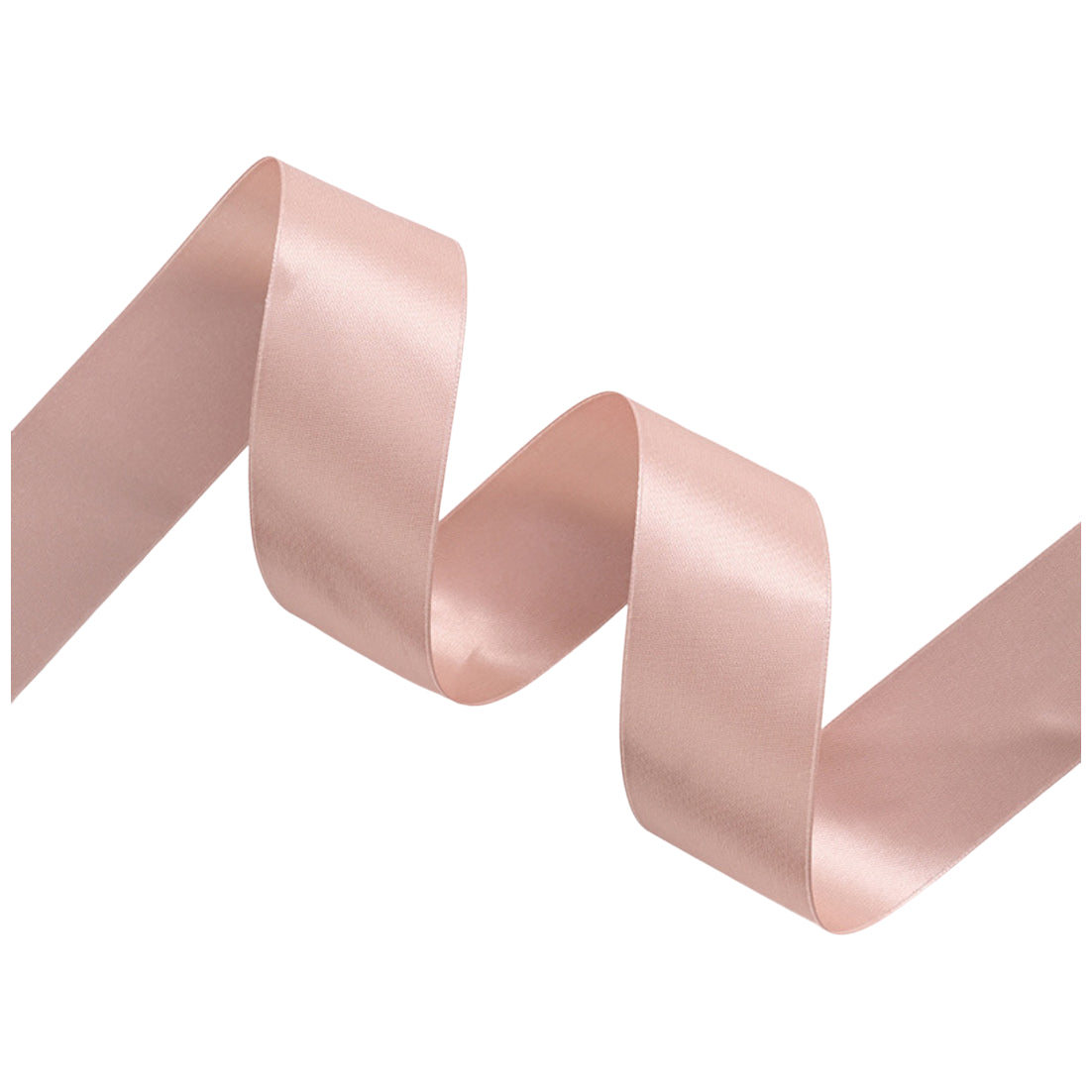 Double Face Satin Ribbon 1.5 Inch x 50 Yards for Gift Wrapping and Decorations